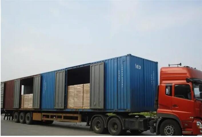 漳州到新华区整车运输