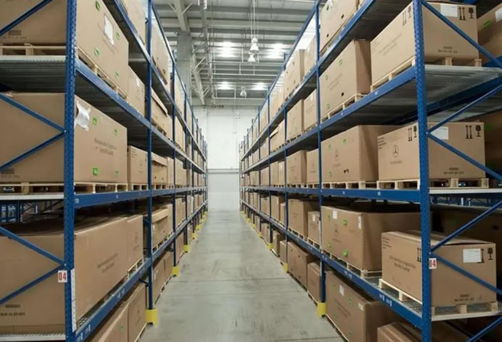 漳州到新华区货物仓储