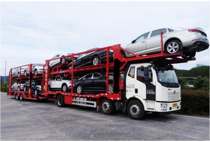 漳州到新华区轿车托运